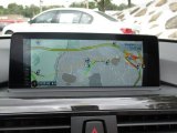 2016 BMW 4 Series 428i xDrive Convertible Navigation