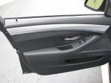 2016 BMW 5 Series 550i xDrive Sedan Door Panel