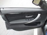 2016 BMW 4 Series 428i xDrive Gran Coupe Door Panel