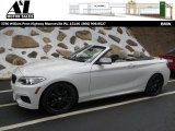 2016 BMW M235i xDrive Convertible