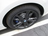 2016 BMW M235i xDrive Convertible Wheel