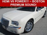 2005 Cool Vanilla Chrysler 300 C HEMI #106619259