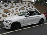 2016 BMW M235i xDrive Convertible Data, Info and Specs
