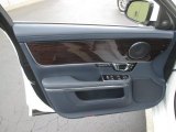 2015 Jaguar XJ XJL Portfolio Door Panel