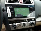 2016 Subaru Legacy 2.5i Premium Navigation