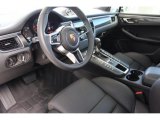 2015 Porsche Macan Turbo Black Interior