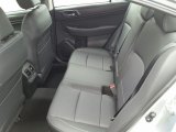 2016 Subaru Legacy 2.5i Limited Rear Seat