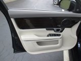 2015 Jaguar XJ XJL Portfolio Door Panel