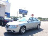 2009 Hyundai Sonata GLS
