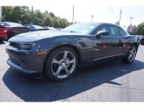2014 Chevrolet Camaro LT Coupe Front 3/4 View