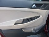 2016 Hyundai Tucson Eco AWD Door Panel