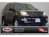 2007 Lexus GX 470
