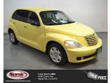 2007 Chrysler PT Cruiser Touring