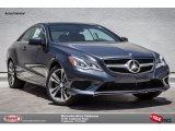 2016 Mercedes-Benz E 350 Sedan