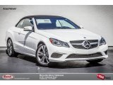 2016 Polar White Mercedes-Benz E 350 Sedan #106619308