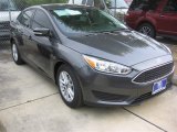 2015 Ford Focus SE Sedan