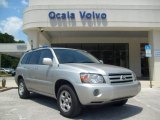 2007 Toyota Highlander V6