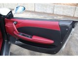 2001 Ferrari 360 Spider F1 Door Panel