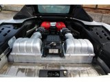 2001 Ferrari 360 Engines