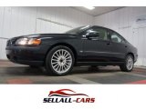 2004 Volvo S60 2.5T