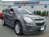 2013 Chevrolet Equinox LT AWD