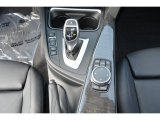 2015 BMW 3 Series 328d xDrive Sports Wagon 8 Speed Automatic Transmission