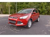 2016 Ruby Red Metallic Ford Escape SE #106619620