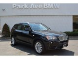 2013 BMW X3 xDrive 28i