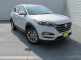 2016 Chromium Silver Hyundai Tucson SE AWD #106619558