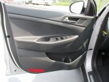 2016 Hyundai Tucson Limited Door Panel