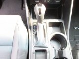 2016 Hyundai Tucson Limited 7 Speed EcoShift Dual Clutch Automatic Transmission
