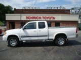 2006 Toyota Tundra SR5 Access Cab 4x4