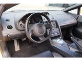 2004 Lamborghini Gallardo Coupe Dashboard