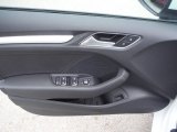 2016 Audi A3 2.0 Premium quattro Door Panel