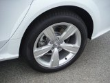 2016 Audi allroad Premium Plus quattro Wheel
