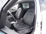 2016 Audi allroad Premium Plus quattro Front Seat