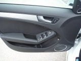 2016 Audi allroad Premium Plus quattro Door Panel