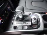 2016 Audi allroad Premium Plus quattro 8 Speed Tiptronic Automatic Transmission