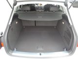 2016 Audi allroad Premium Plus quattro Trunk