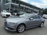 2016 Audi A7 3.0 TFSI Premium Plus quattro