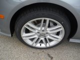 2016 Audi A7 3.0 TFSI Premium Plus quattro Wheel
