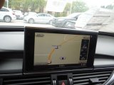 2016 Audi A7 3.0 TFSI Premium Plus quattro Navigation