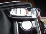 2016 Audi A7 3.0 TFSI Premium Plus quattro Keys