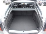 2016 Audi A7 3.0 TFSI Premium Plus quattro Trunk