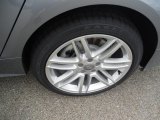 2016 Audi A7 3.0 TFSI Premium Plus quattro Wheel