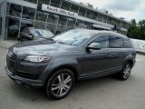 2015 Audi Q7 3.0 TDI Premium Plus quattro