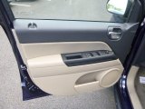 2016 Jeep Compass Sport 4x4 Door Panel