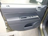 2016 Jeep Compass Sport 4x4 Door Panel