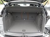 2016 Audi Q5 2.0 TFSI Premium quattro Trunk