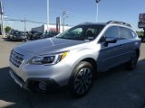 2016 Subaru Outback 2.5i Limited Data, Info and Specs